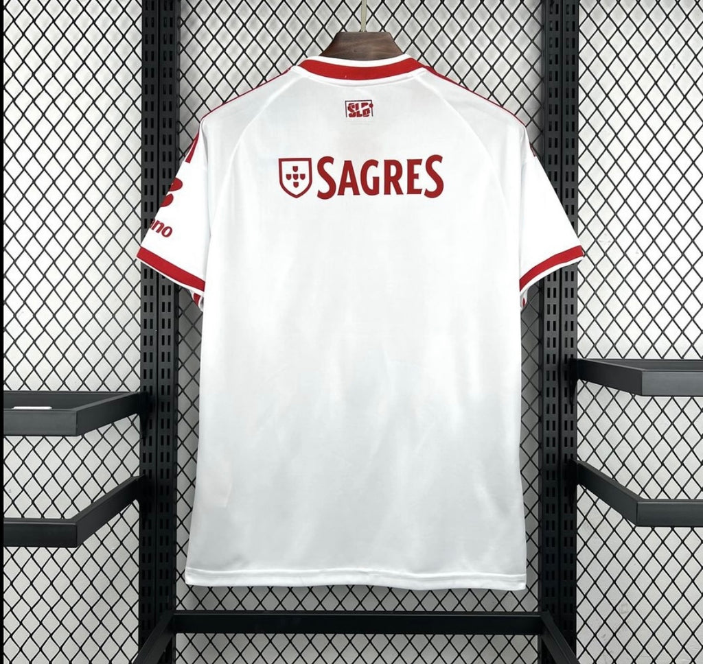 Maillot Benfica Lisbonne Extérieur 26-27
