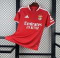 Maillot Benfica Lisbonne Domicile 26-27