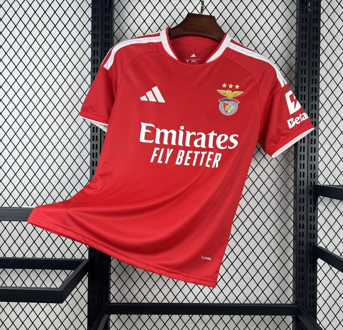 Maillot Benfica Lisbonne Domicile 26-27