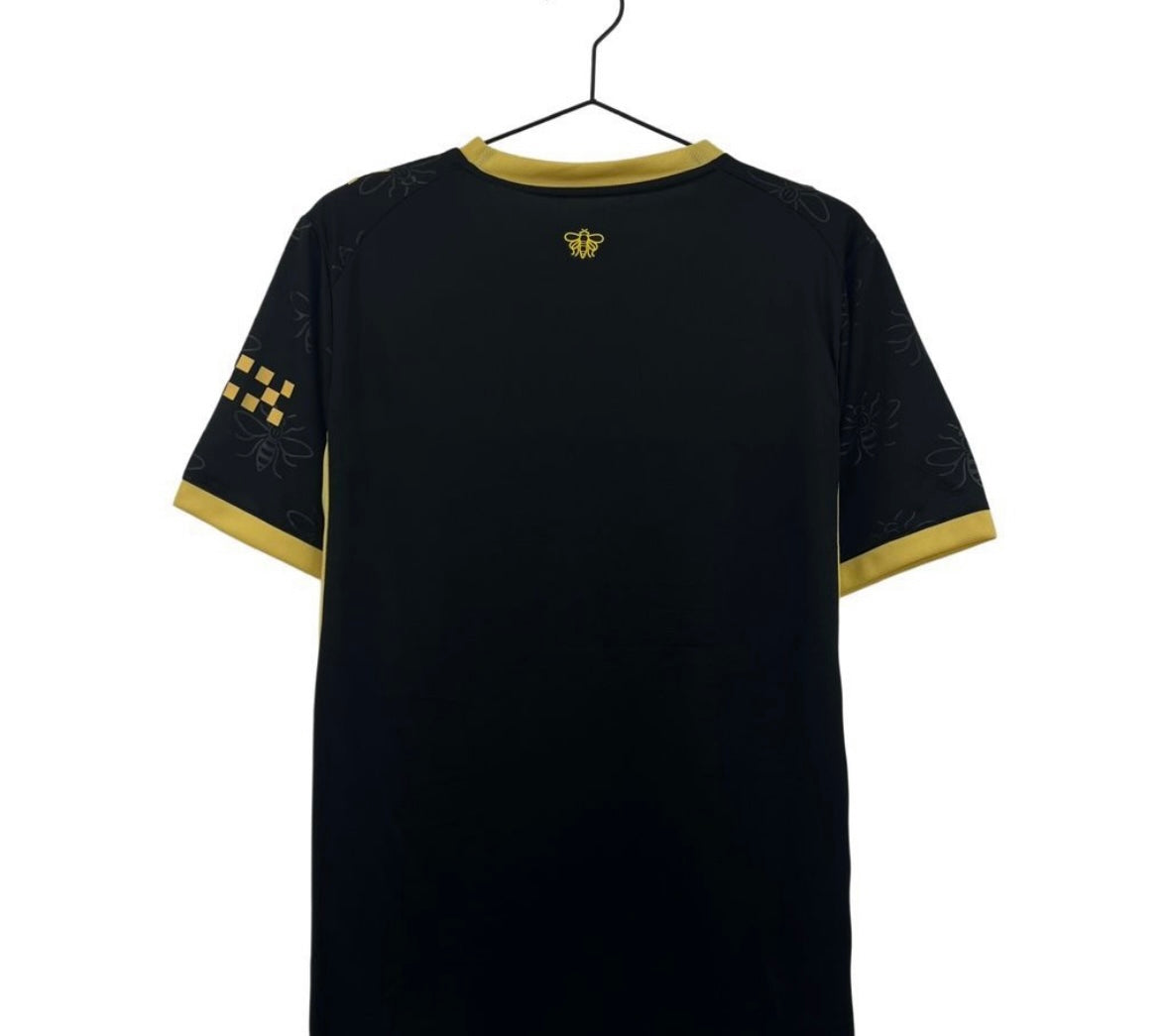 Maillot Manchester City Extérieur 26-27