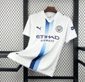 Maillot Manchester City Third 26-27