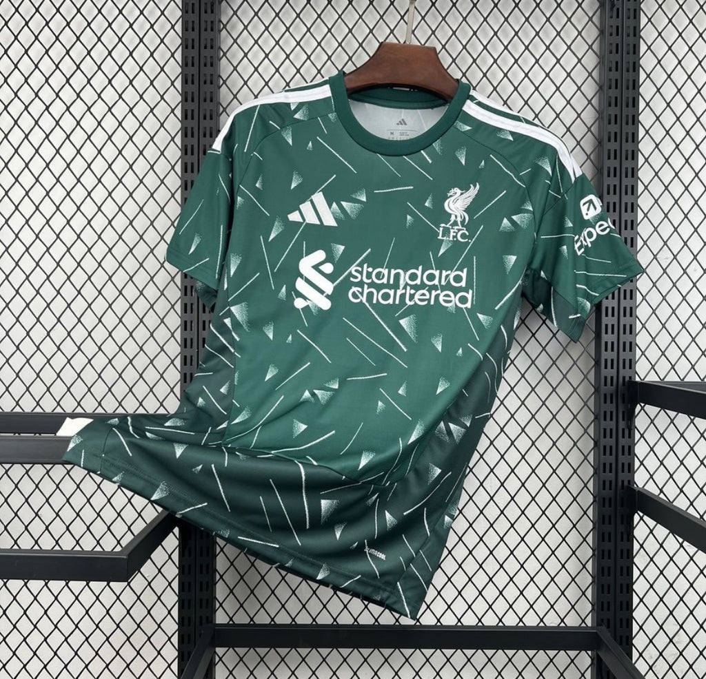 Maillot Liverpool Third 26-27