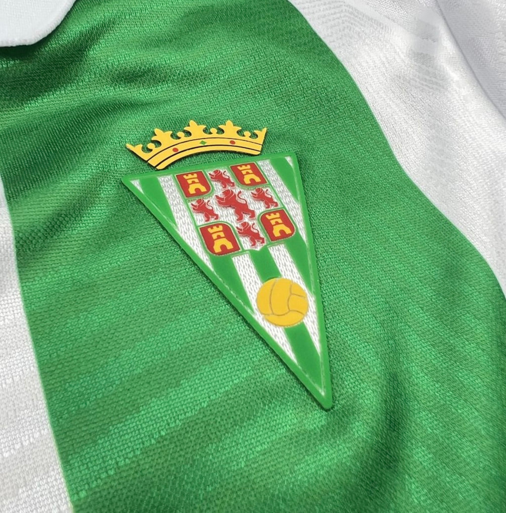 Maillot Domicile Betis Séville 26-27