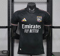 Maillot Lyon Third 26-27