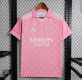 Maillot Madrid Collaboration Louis Vuitton 26-27