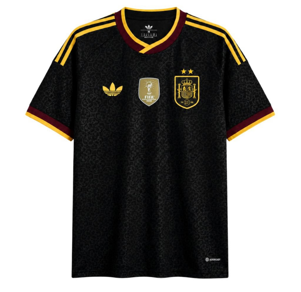 Maillot Concept Espagne