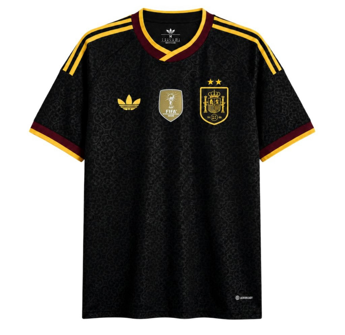 Maillot Concept Espagne