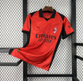 Maillot Slam Jam Milan AC