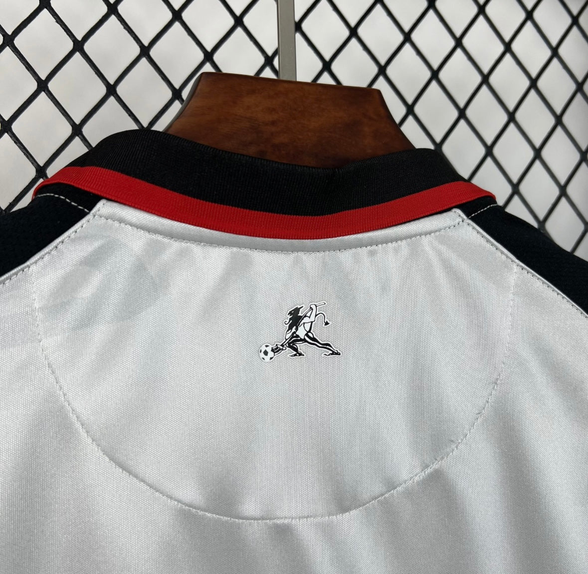 Maillot Milan AC Slam Jam 26-27