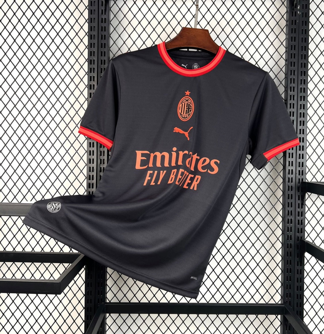 Maillot Milan AC Third 26-27