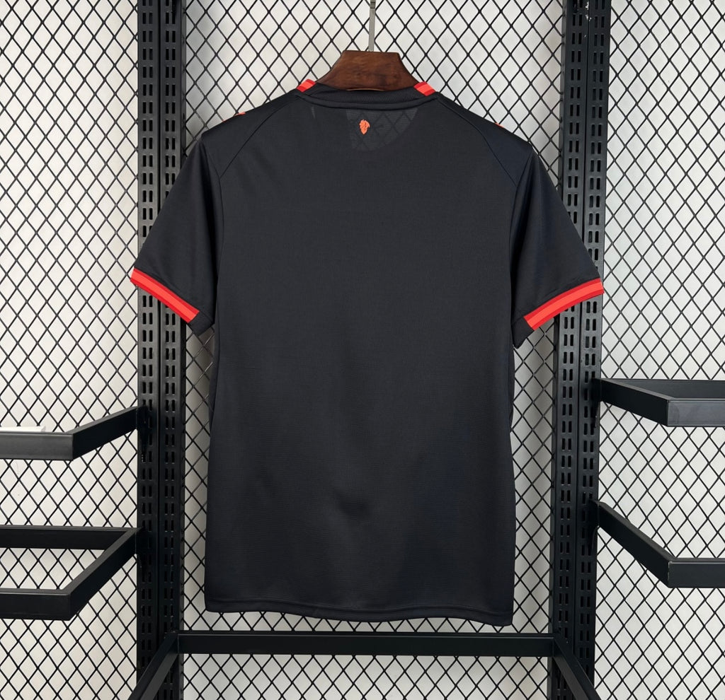 Maillot Milan AC Third 26-27