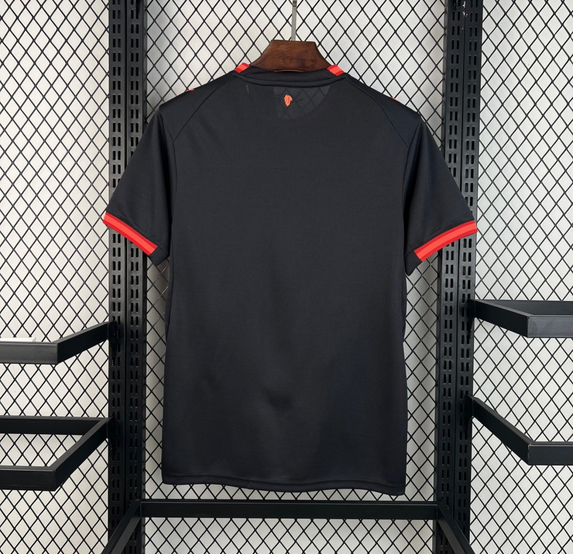 Maillot Milan AC Third 26-27