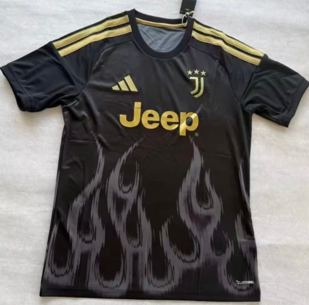 Maillot Juventus Third 26-27