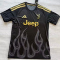 Maillot Juventus Third 26-27