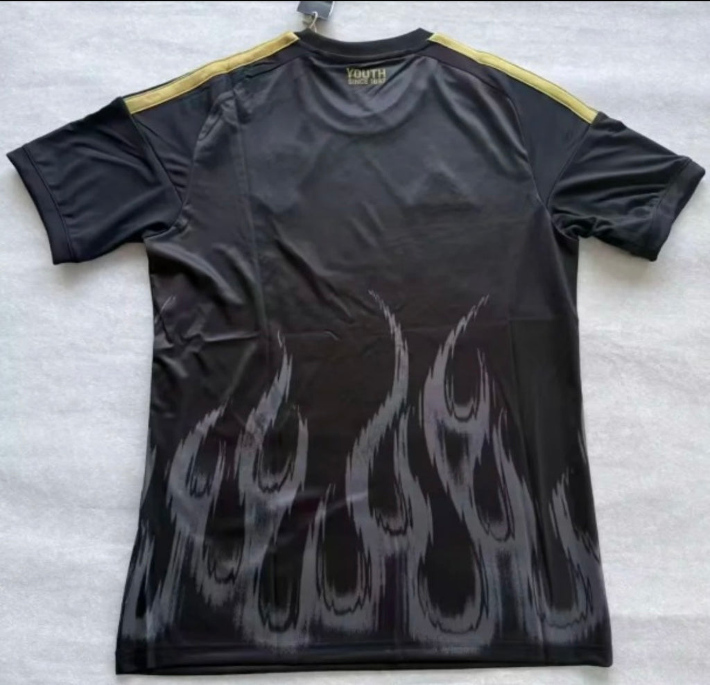 Maillot Juventus Third 26-27