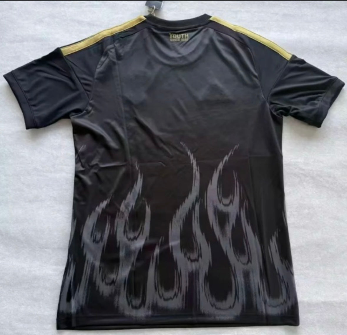 Maillot Juventus Third 26-27
