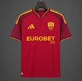 Maillot AS Roma Domicile 26-27