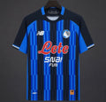 Maillot Atalanta Bergame Domicile 26-27