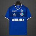 Maillot Domicile Strasbourg 26-27