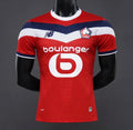 Maillot Domicile Lille 26-27