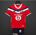 Kit Enfant Lille Domicile 26-27