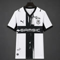 Maillot Rennes Extérieur 26-27