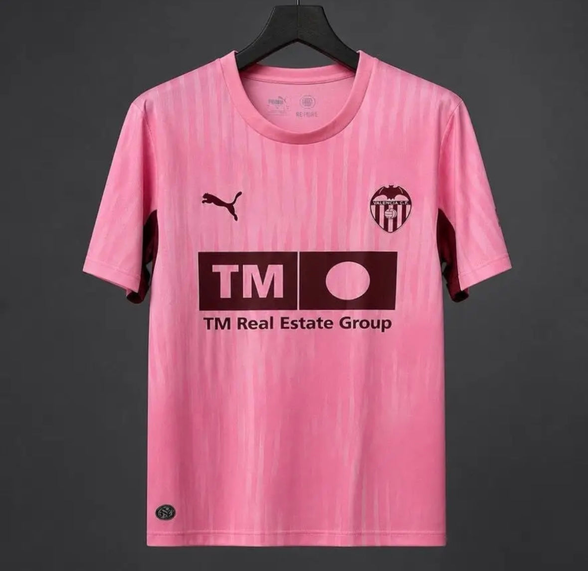 Maillot Valence Third 26-27