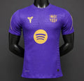 Maillot Barcelone Entrainement 26-27