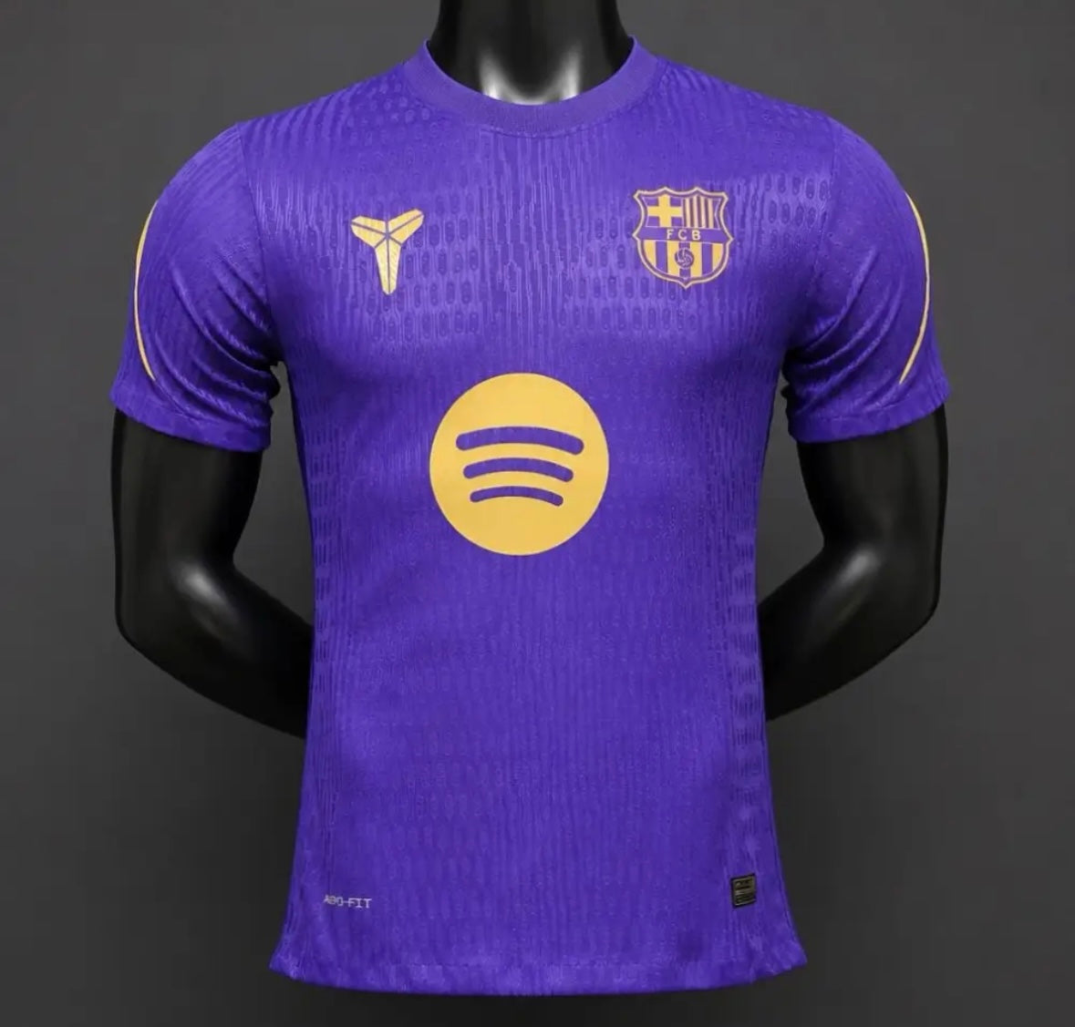 Maillot Barcelone Entrainement 26-27