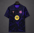 Maillot Barcelone Pré Match 26-27