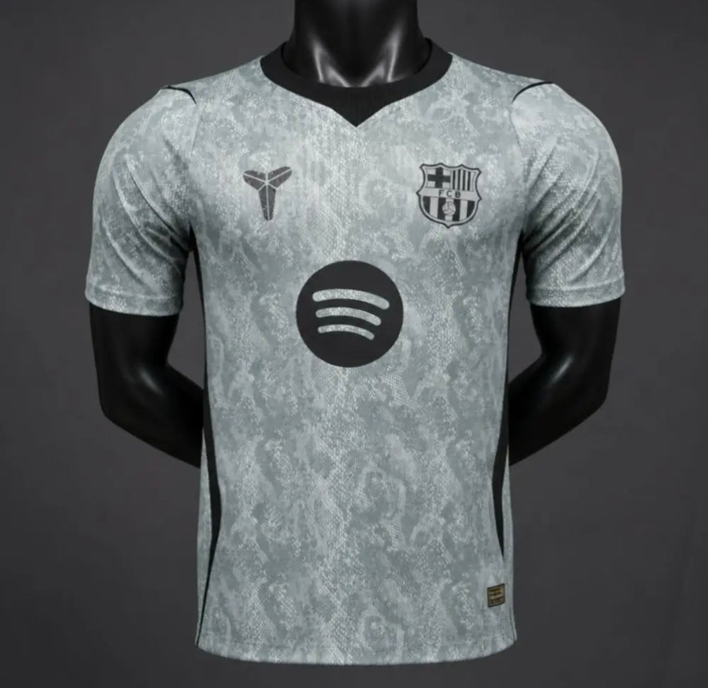 Maillot Barcelone Gardien 26-27