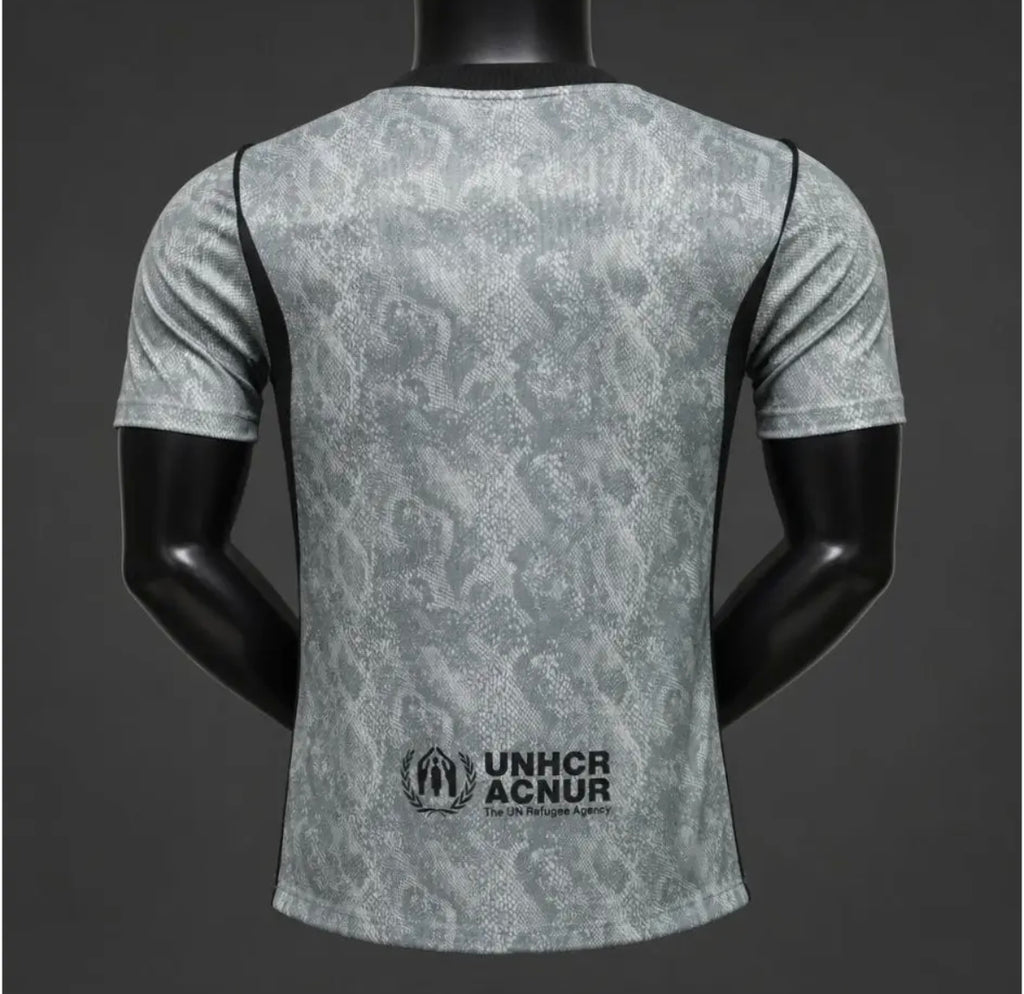 Maillot Barcelone Gardien 26-27