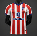 Maillot Atlético Madrid Domicile 26-27