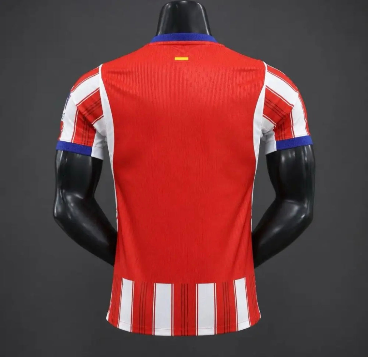 Maillot Atlético Madrid Domicile 26-27