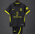 Kit Enfant Atlético De Madrid Extérieur 26-27