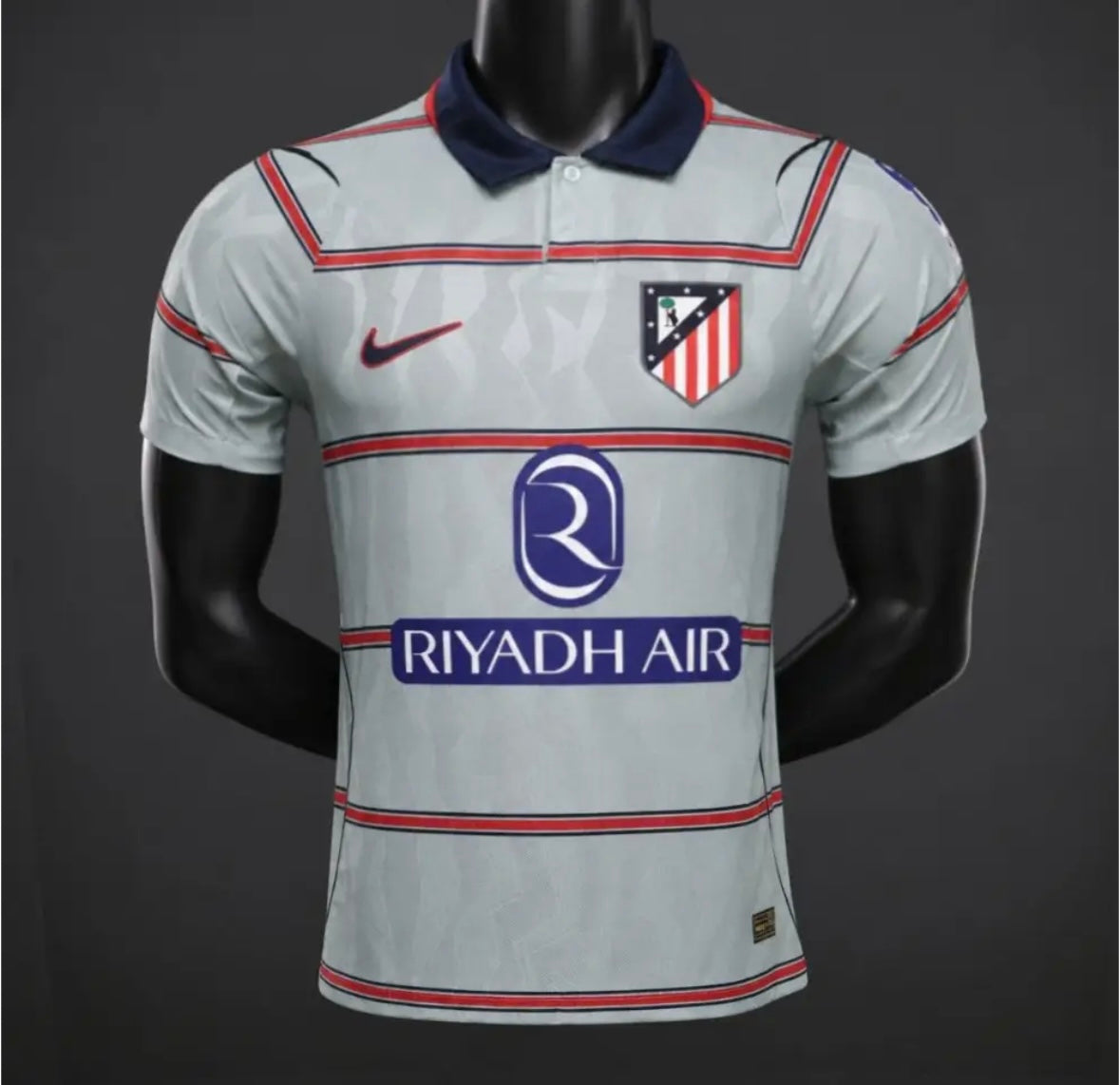 Maillot Gardien Atlético Madrid 26-27