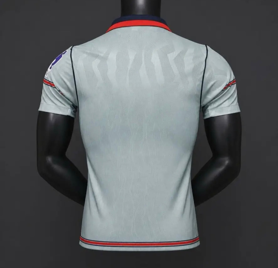 Maillot Gardien Atlético Madrid 26-27