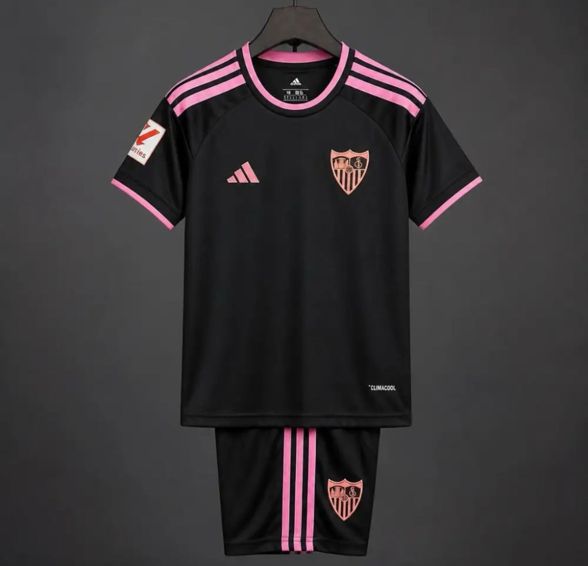 Kit Enfant Séville Third 26-27