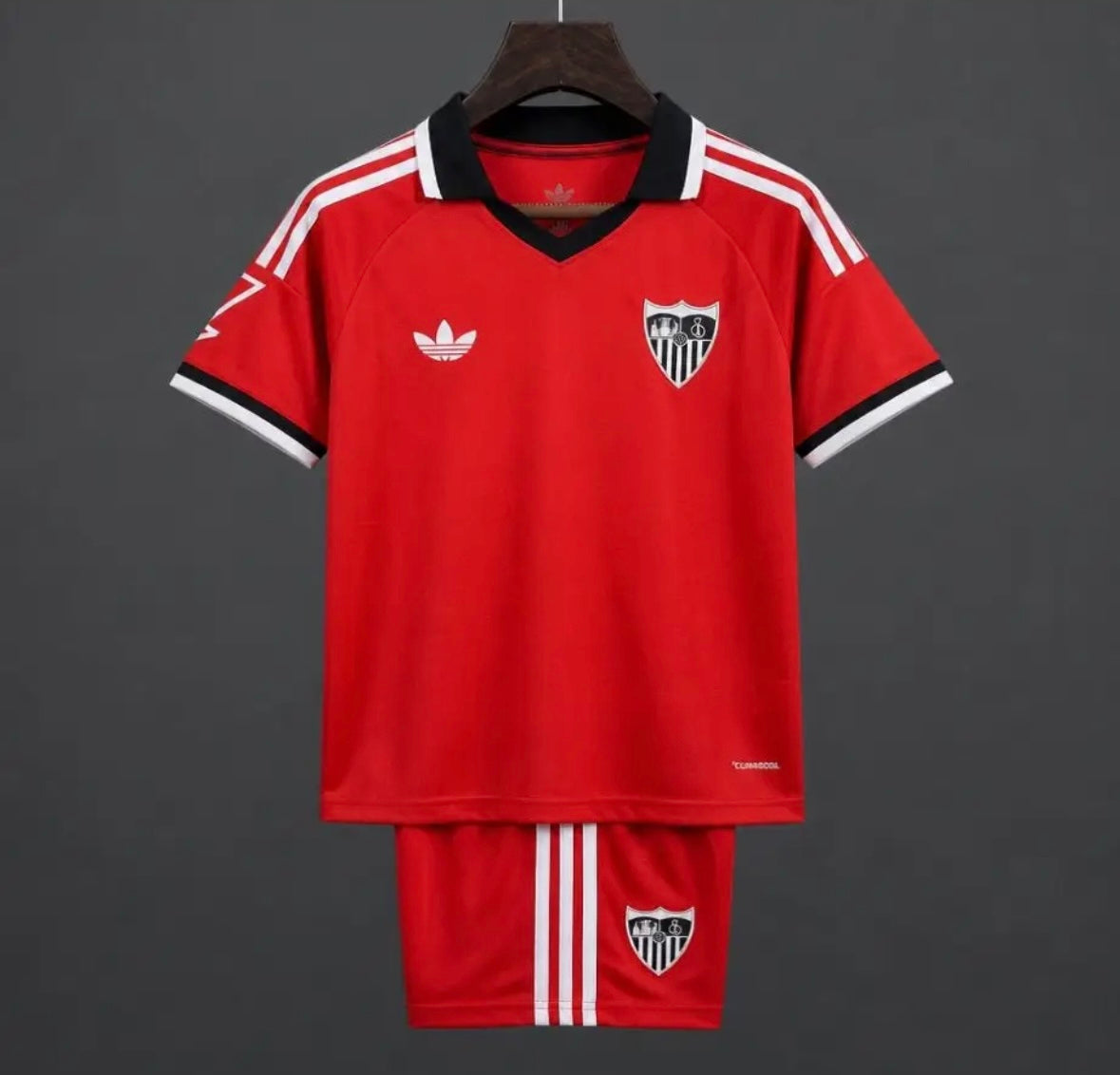 Kit Enfant Séville Extérieur 26-27
