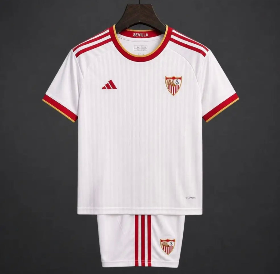 Kit Enfant Séville Domicile 26-27