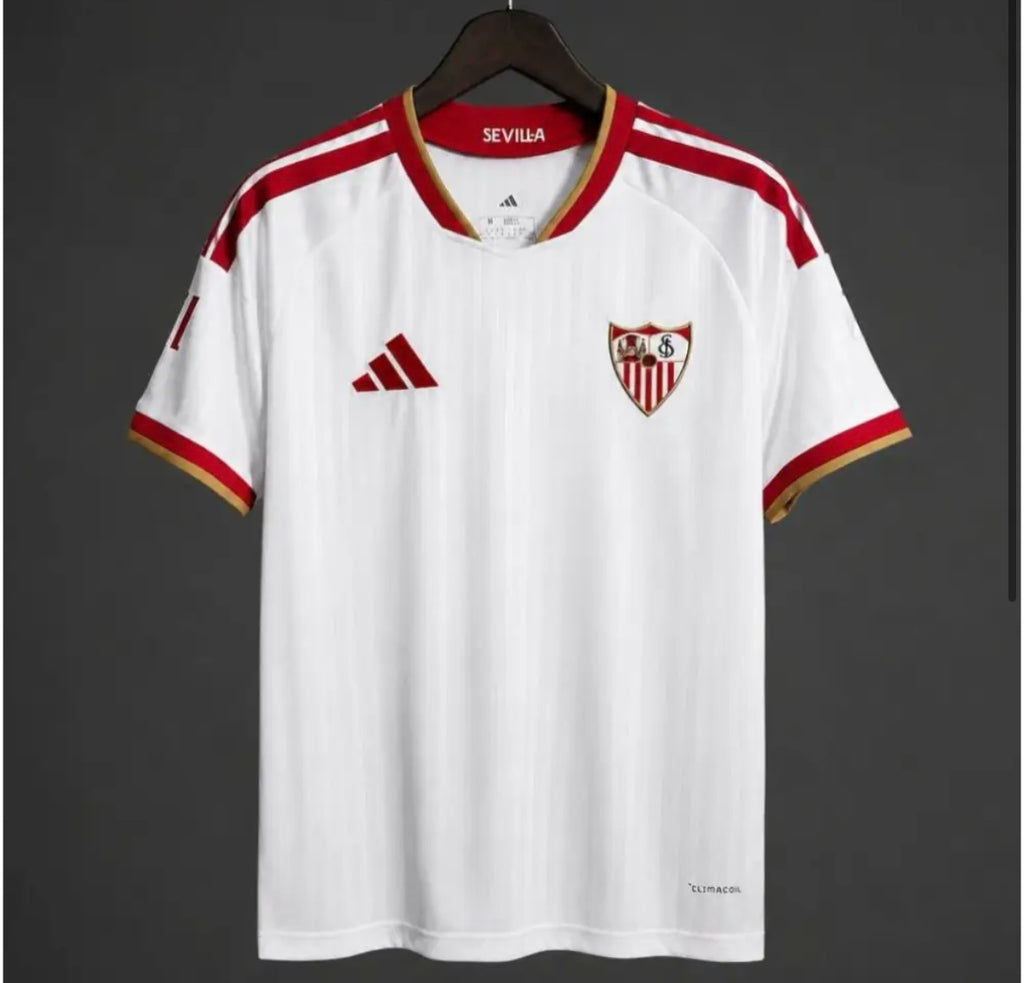 Maillot FC Séville Domicile 26-27