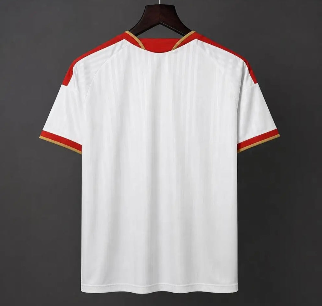 Maillot FC Séville Domicile 26-27