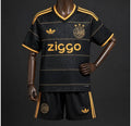 Kit Enfant Ajax Amsterdam Extérieur 26-27