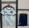 Kit Enfant Ajax Amsterdam Third 25-26