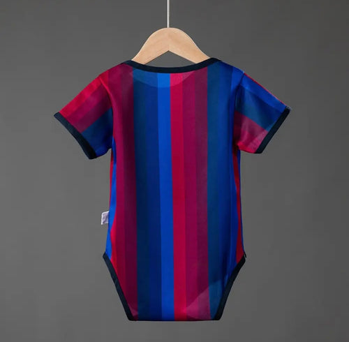 Body FC Barcelone Domicile 26-27