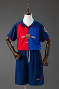 Kit Enfant Barcelone 100 Ans