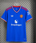 Maillot Manchester United Third 26-27