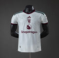 Maillot Manchester United Extérieur 26-27