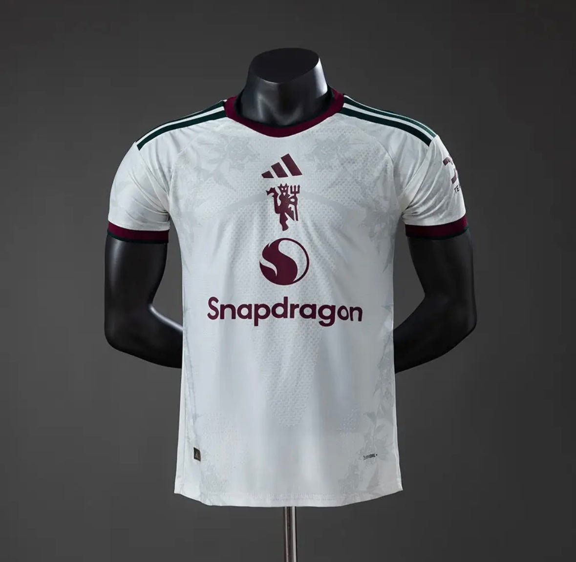 Maillot Manchester United Extérieur 26-27