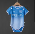 Body Manchester City Domicile 26-27